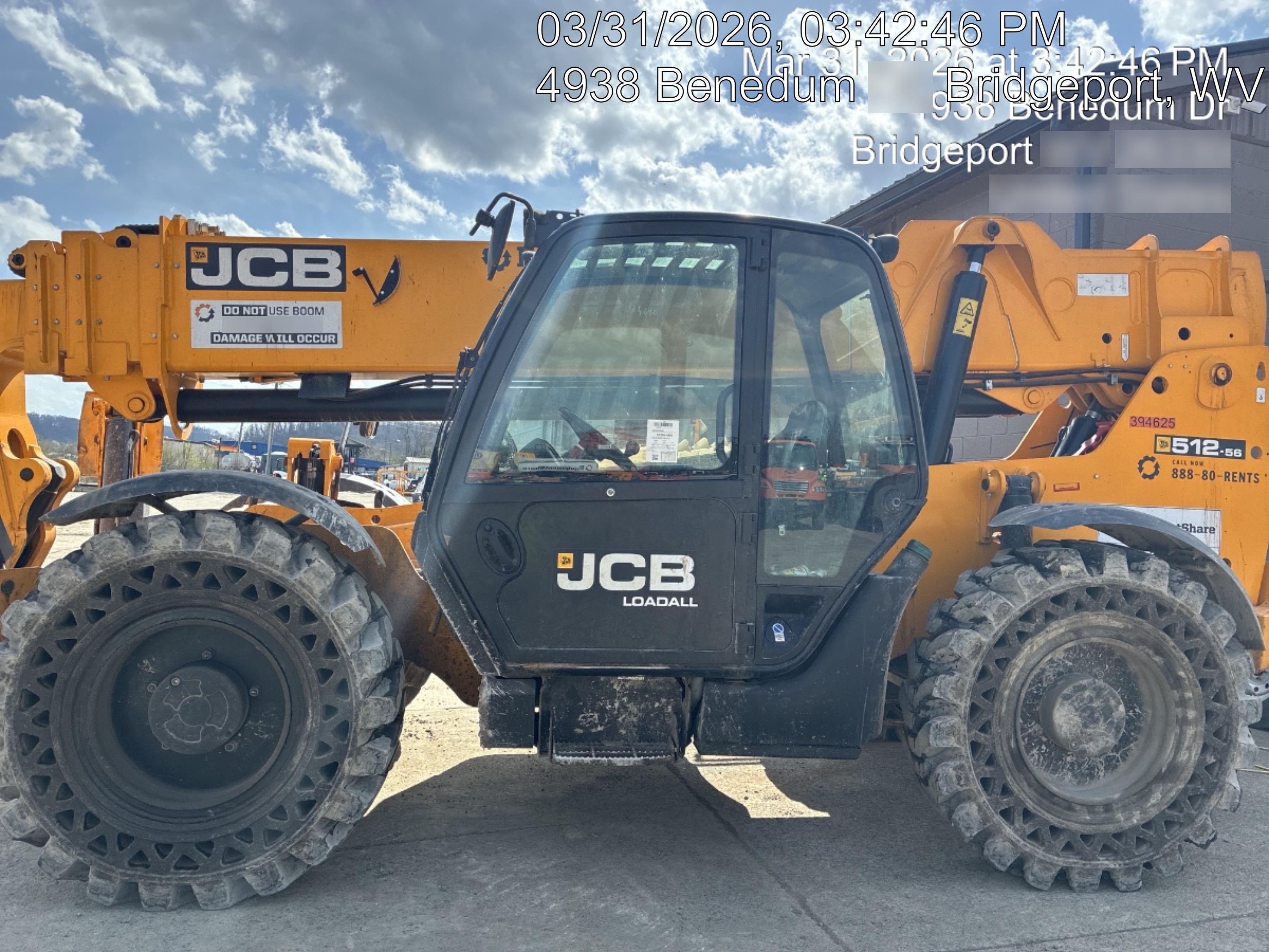 2024 JCB 512-56