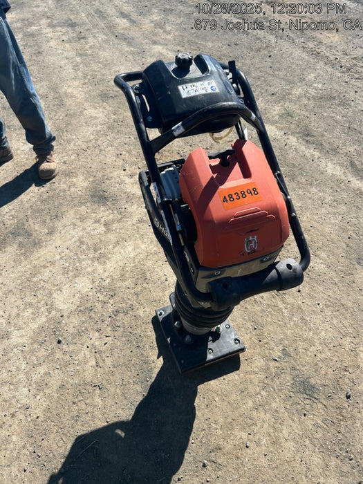 2024 HUSQVARNA LT6005