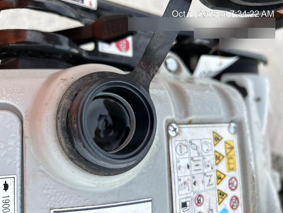 2023 MULTIQUIP MTX60HD