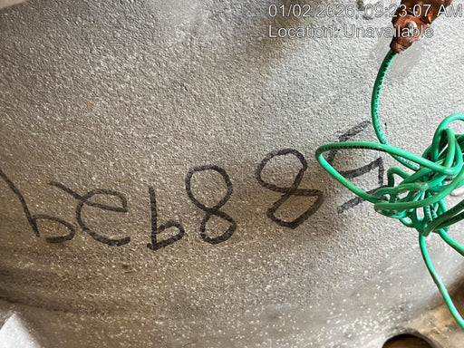 2025 WIDDER 20262-TRACKER