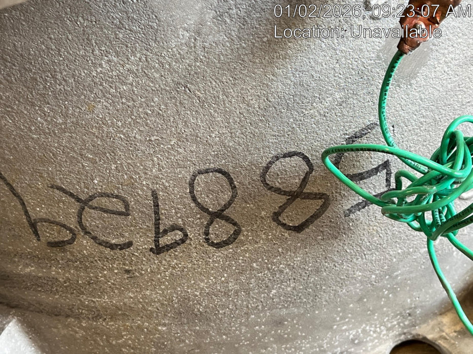 2025 WIDDER 20262-TRACKER