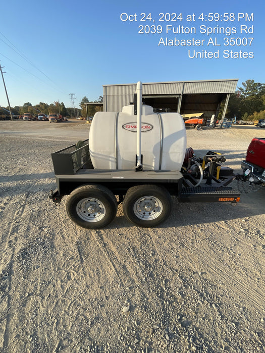 2023 SIMPSON SWT-52517