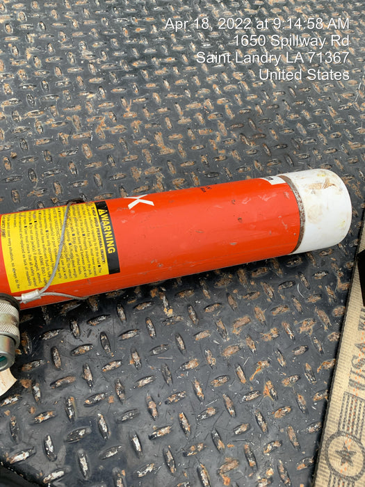 2020 POWER TEAM C2510C