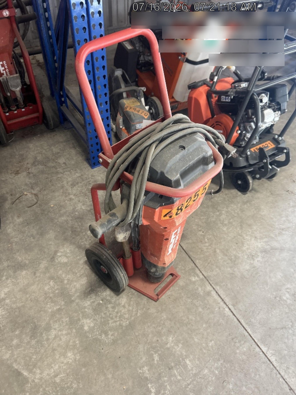 2024 HILTI TE 3000-AVR