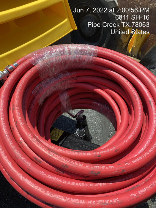 2022 ATLAS COPCO XAS188