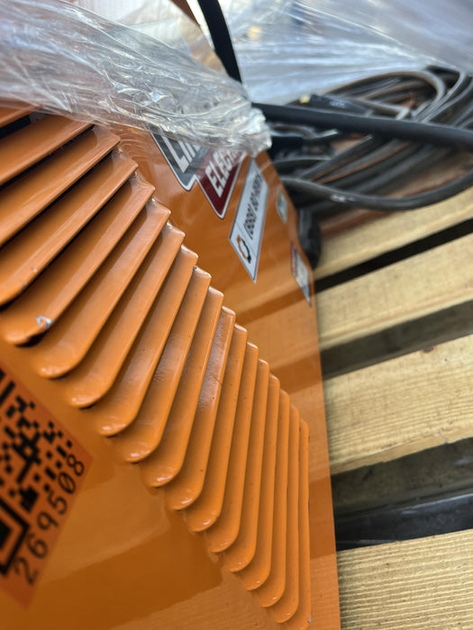 2022 LINCOLN ELECTRIC FLEXTEC 350X