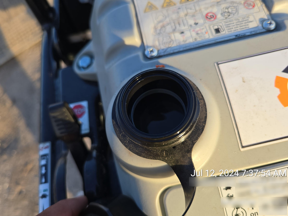 2023 MULTIQUIP MTX60HD