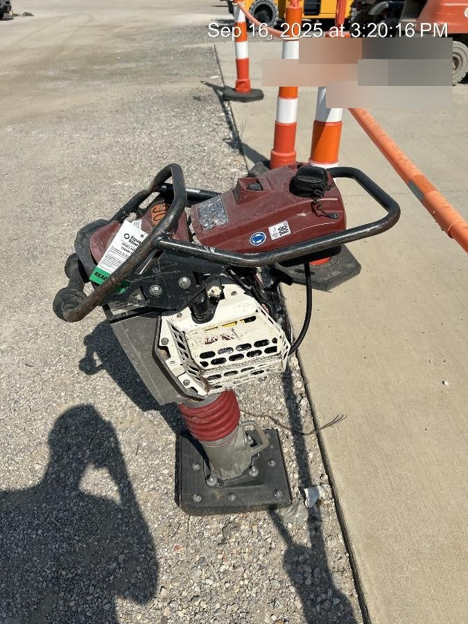 2024 DYNAPAC DR6X