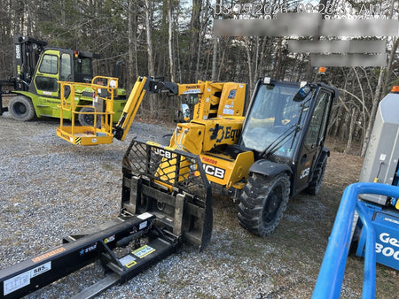 2025 STAR INDUSTRIES M1360B - Star JIB Boom