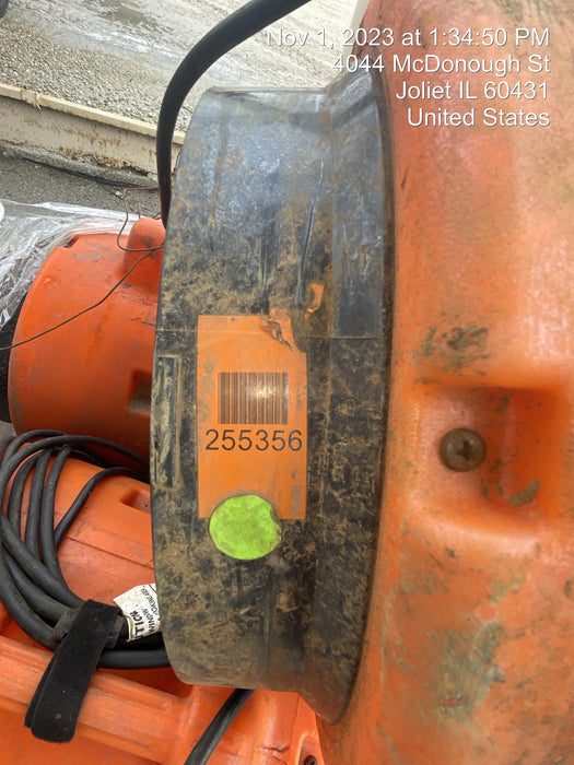 2022 ALLEGRO 9539-12