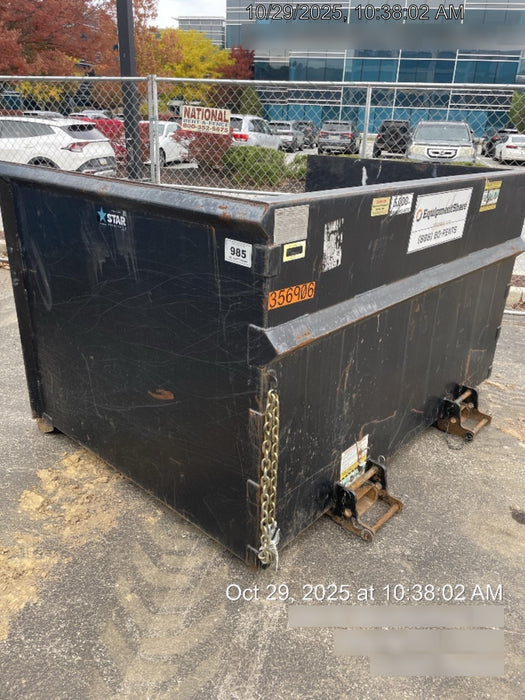 2023 STAR INDUSTRIES 1430