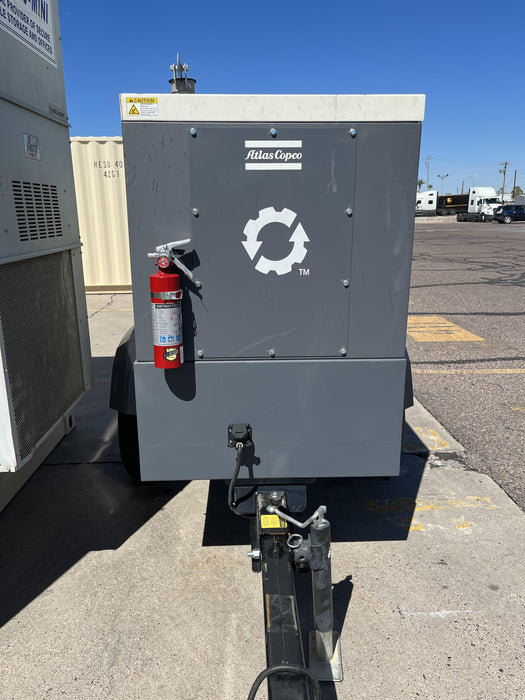 2022 ATLAS COPCO QAS45 CWK