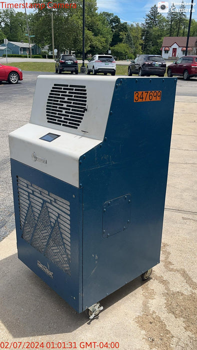 2023 KWIKOOL KWIB6021-2