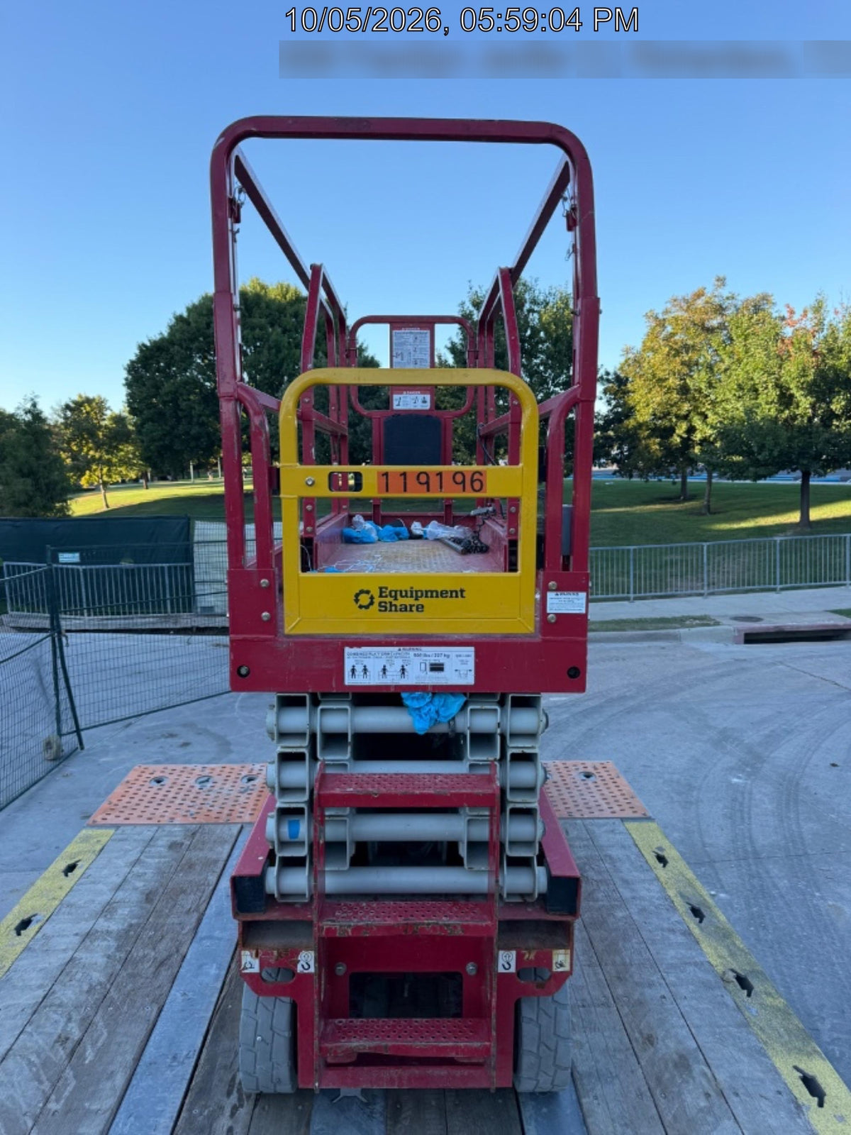 2021 MEC 2632SE