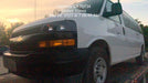 2023 CHEVROLET Express Van - Rental