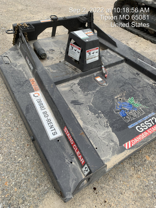 2022 PALADIN 30372A-0022