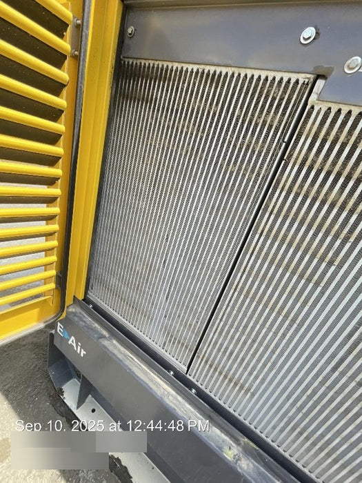 2024 ATLAS COPCO E-AIR V1100