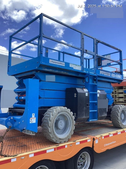 2020 GENIE GS-4390 RT