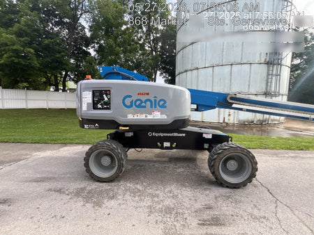 2024 GENIE S-45 XC