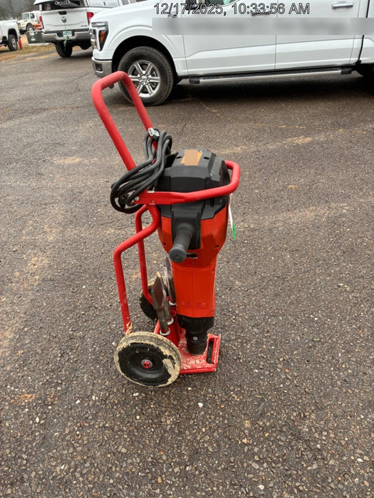 2025 HILTI TE 3000-AVR