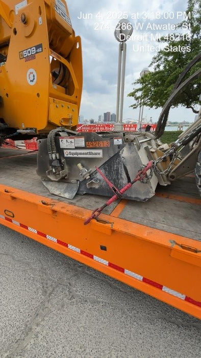 2025 VIRNIG PF4855-5VG