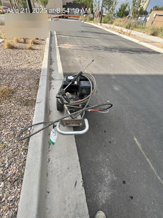 2020 MI-T-M CORPORATION CA-3504-1MAH