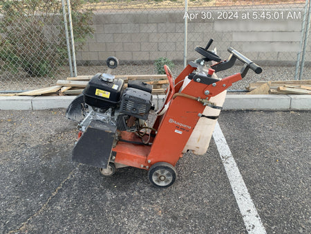 2020 HUSQVARNA FS 400