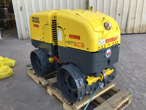2020 WACKER NEUSON RTKx-SC3