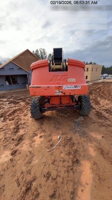 2019 JLG 660SJ