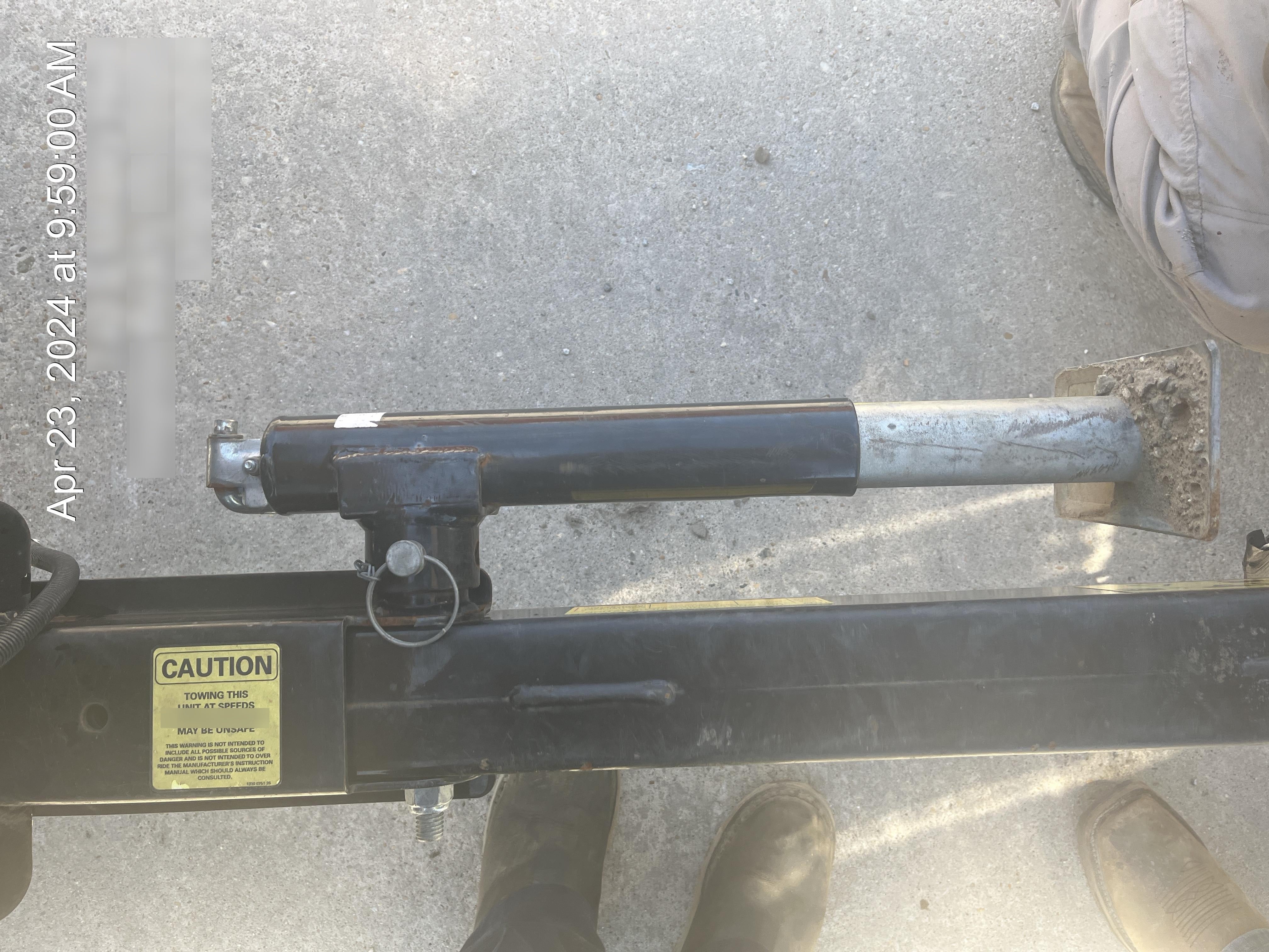 2022 ATLAS COPCO XAS188 CWK
