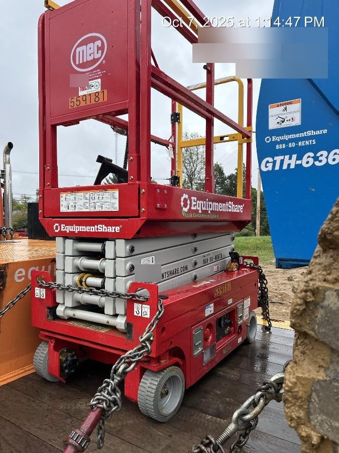 2026 MEC Micro 19-XD
