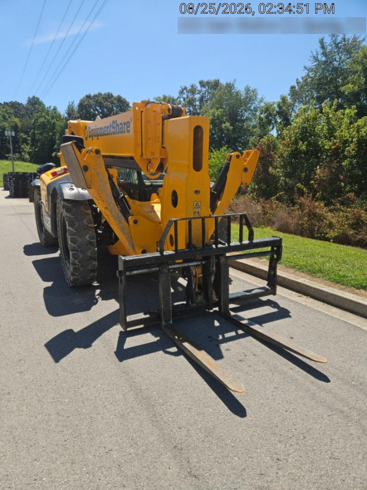 2025 JCB 510-56