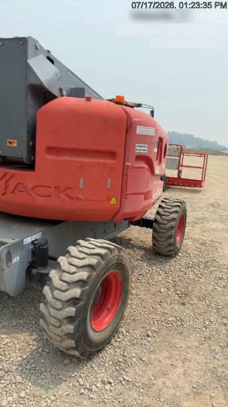 2019 SKYJACK SJ63 AJ