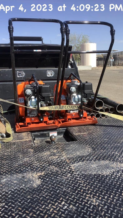 2023 MULTIQUIP MVC82VHW