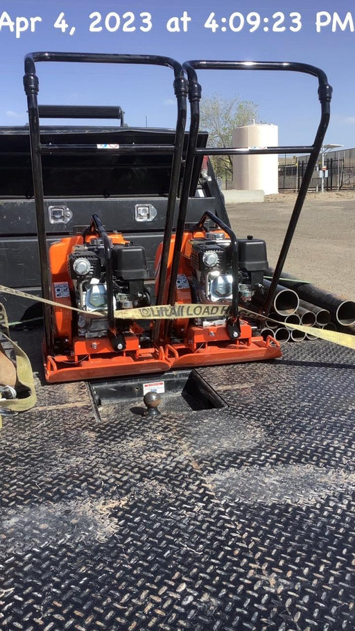 2023 MULTIQUIP MVC82VHW