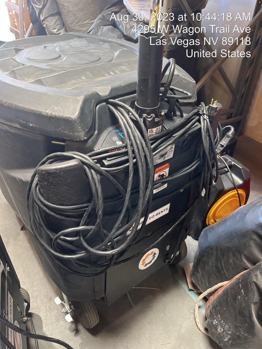 2021 POWER BREEZER PB10-A-06-B