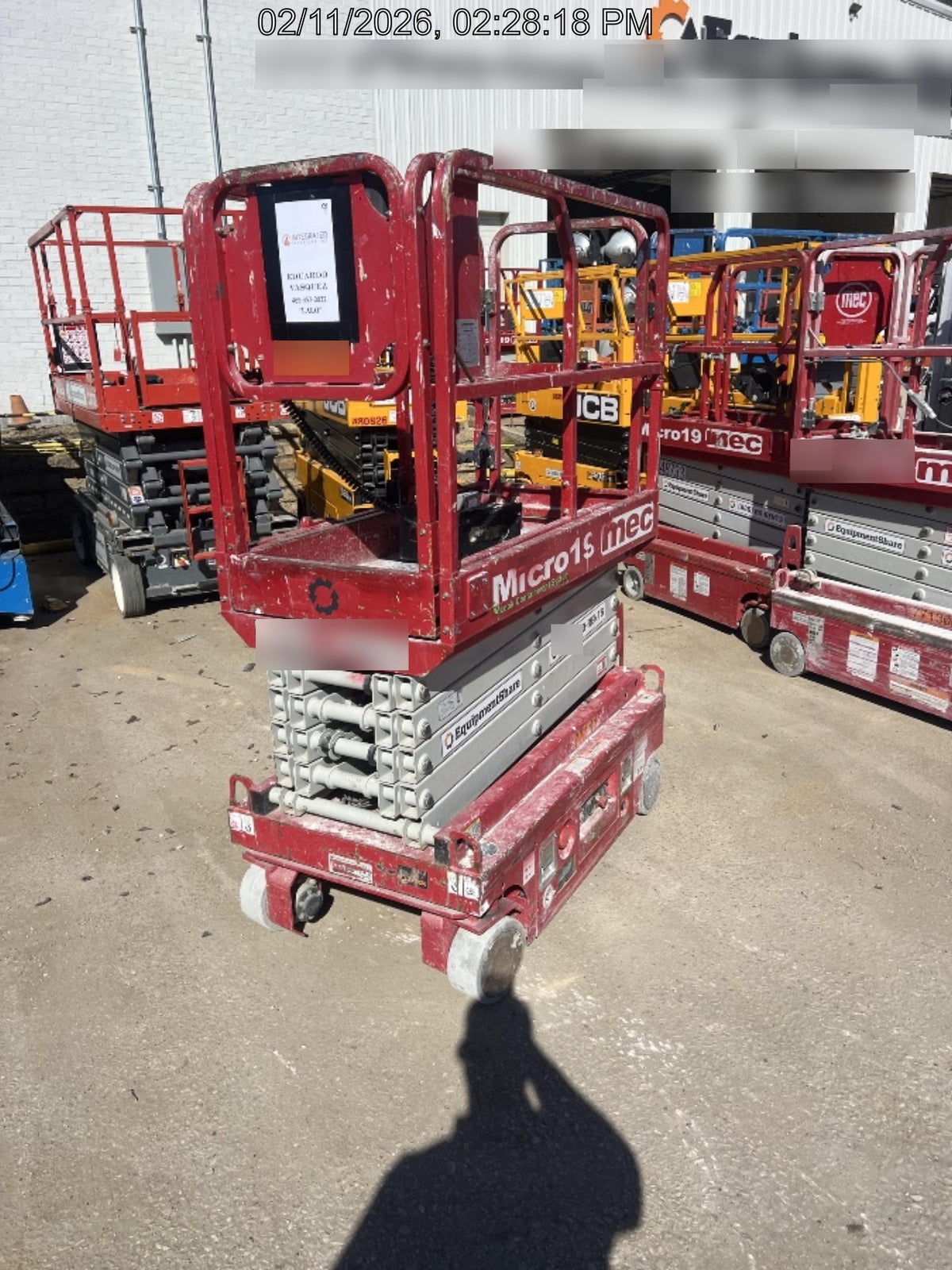 2020 MEC Micro 19