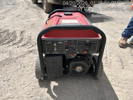 2025 MI-T-M GEN-6500-0MM1