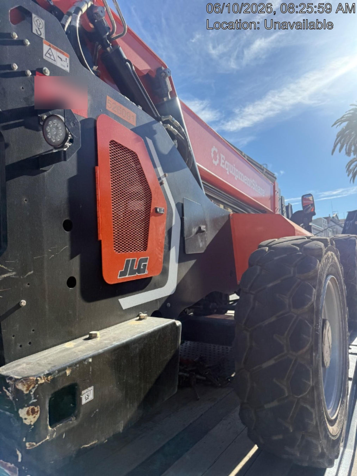 2020 STAR INDUSTRIES 1425