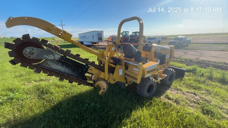 2022 VERMEER RTX450