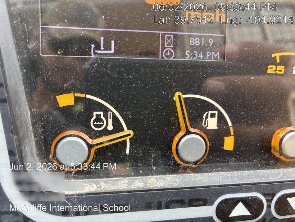 2021 JCB 508-66TC