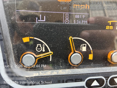 2021 JCB 508-66TC