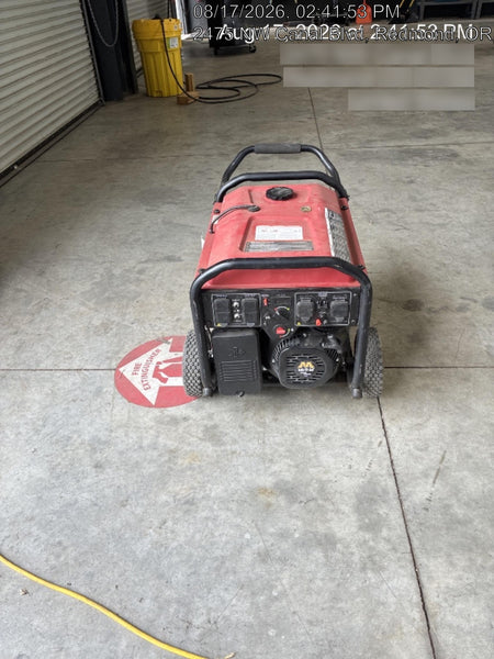 2025 MI-T-M GEN-6500-0MM1