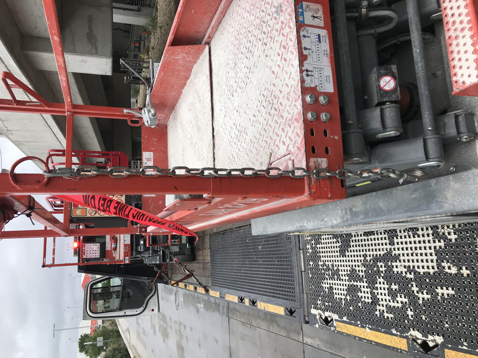 2017 Skyjack SJIII-3219 Skyjack SJ3219III