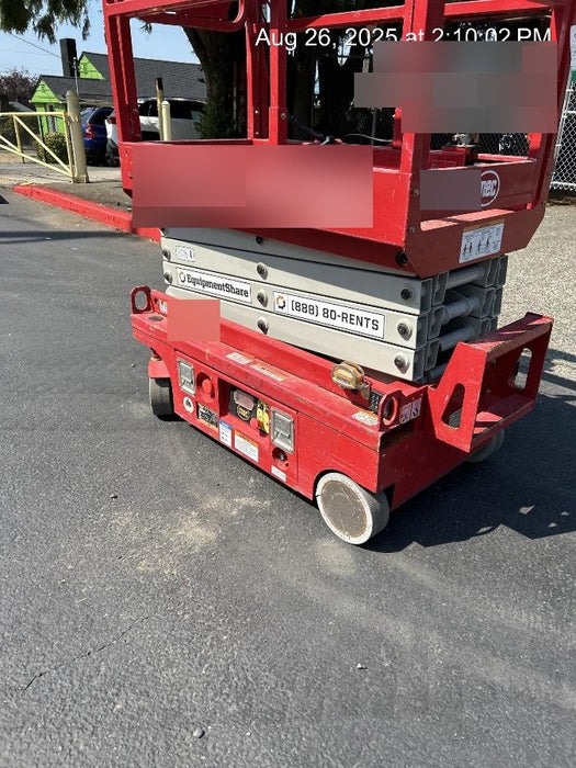 2020 MEC 1330SE Standard, 900W Inverter w/None