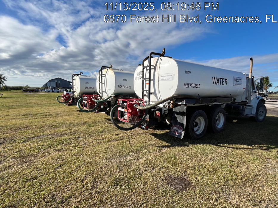 2023 MULTIQUIP QP4TH