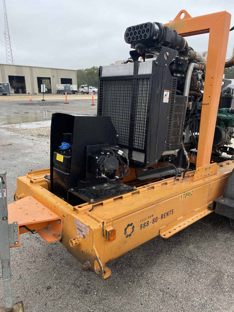 2021 PIONEER 63C17
