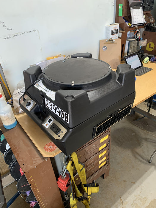 2022 PHOENIX Guardian R Hepa