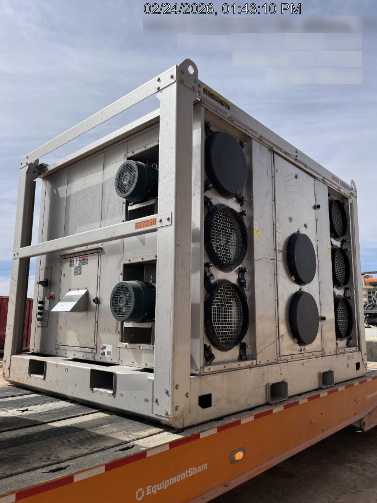 2025 CLIMATE DESIGN INTERNATIONAL MS-18000/15000
