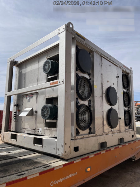 2025 CLIMATE DESIGN INTERNATIONAL MS-18000/15000